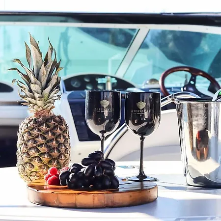 Lifestyle Yacht By Homing Lissabon
