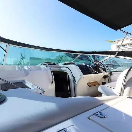 Lifestyle Yacht By Homing Lissabon