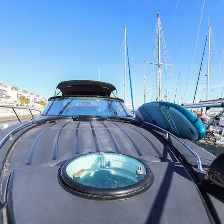Lifestyle Yacht By Homing 4*