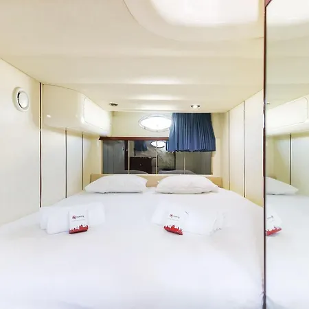 Lifestyle Yacht By Homing Lissabon