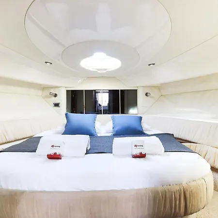 Lifestyle Yacht By Homing 4*